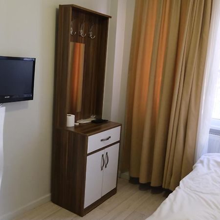 Simon Hotel Provincia di Provincia di Istanbul Esterno foto