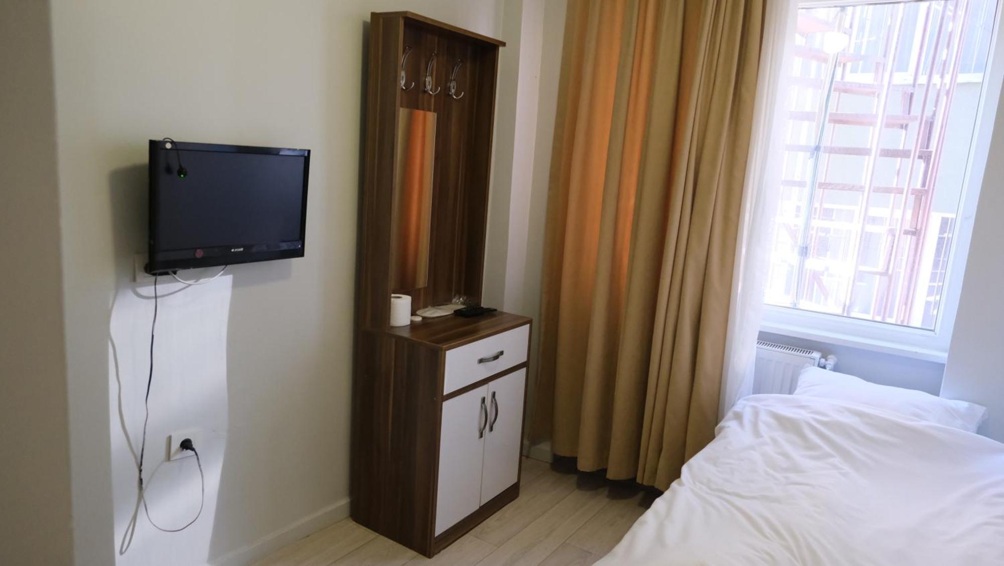 Simon Hotel Provincia di Provincia di Istanbul Esterno foto
