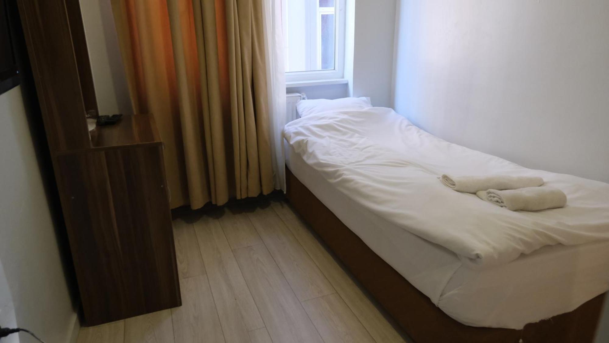 Simon Hotel Provincia di Provincia di Istanbul Esterno foto