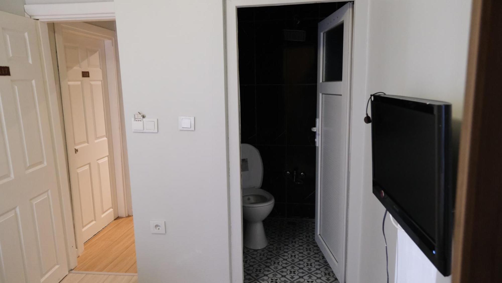 Simon Hotel Provincia di Provincia di Istanbul Esterno foto