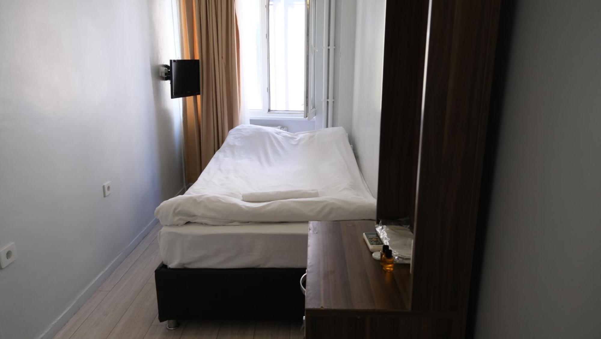 Simon Hotel Provincia di Provincia di Istanbul Esterno foto