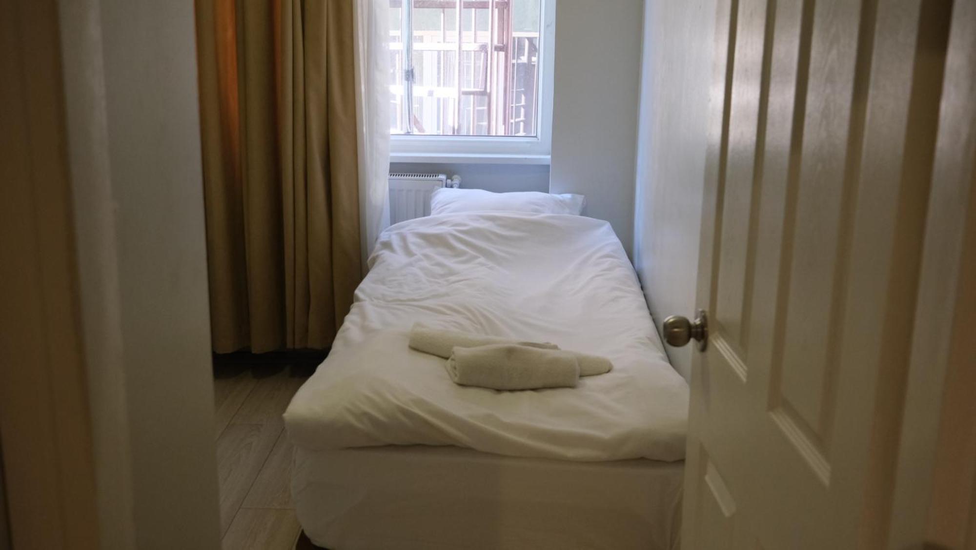 Simon Hotel Provincia di Provincia di Istanbul Esterno foto