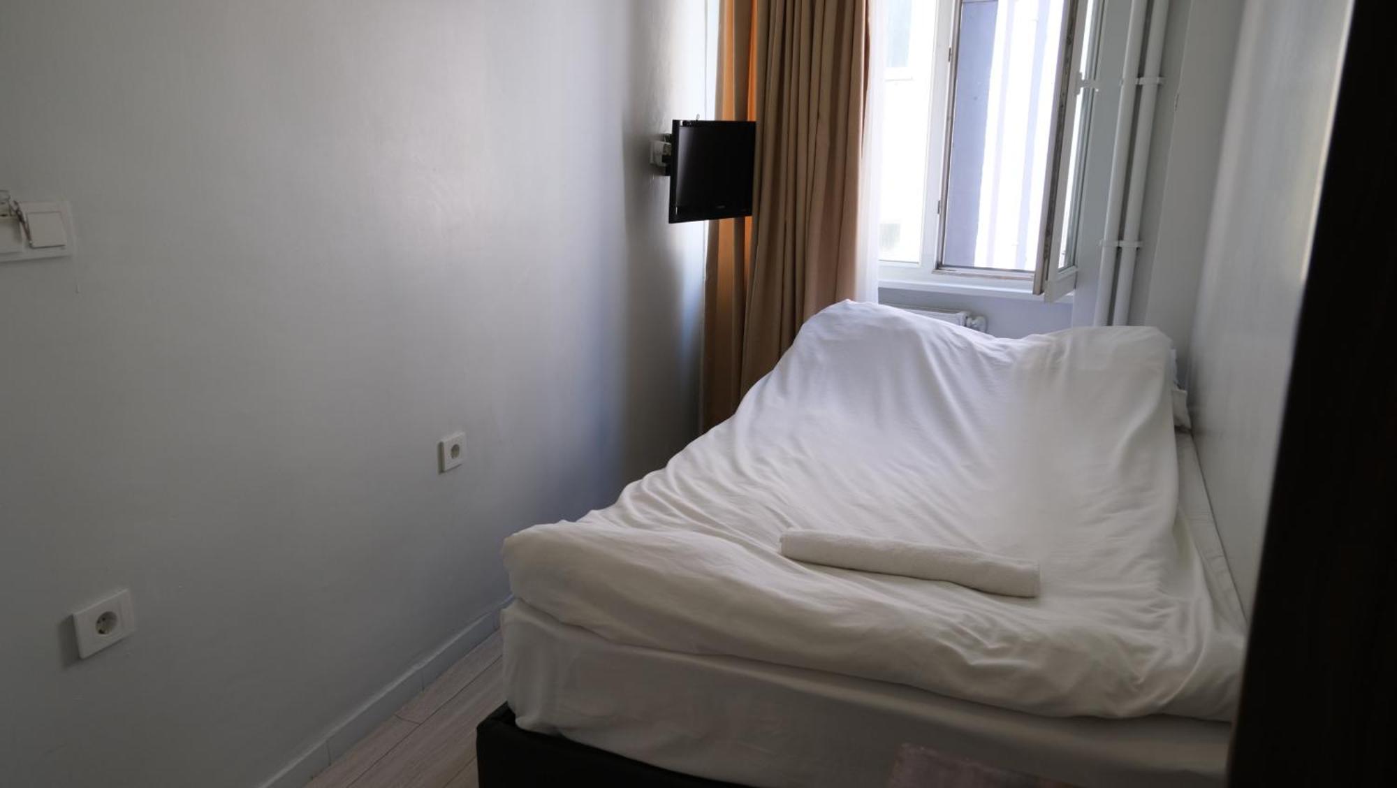 Simon Hotel Provincia di Provincia di Istanbul Esterno foto