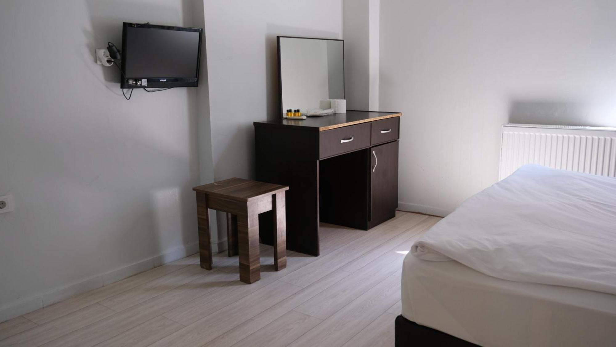 Simon Hotel Provincia di Provincia di Istanbul Esterno foto